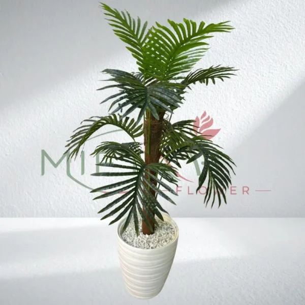 Le Palmier Cycas Artificiel - 120cm