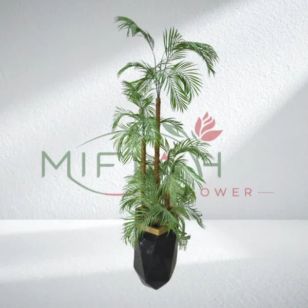 Le Palmier Areca Artificiel Multi-Troncs