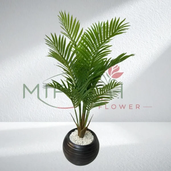 Le Palmier Areca Artificiel - 150 cm