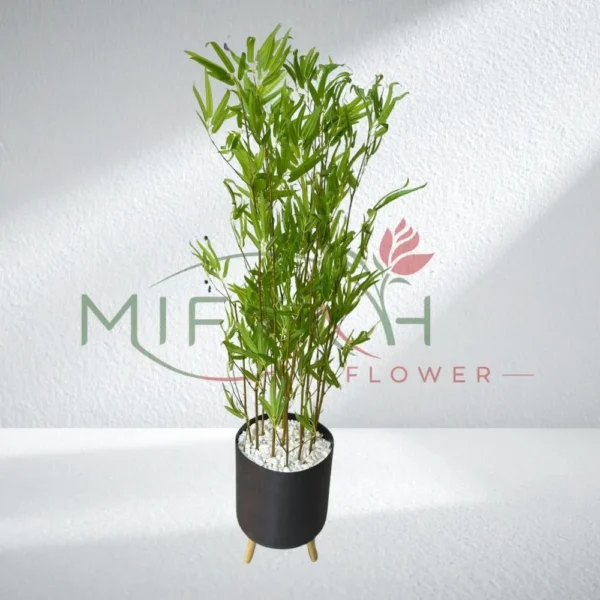 Le Bambou Artificiet - 160cm